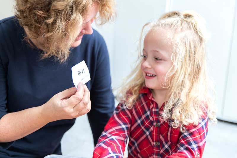 spraakproblemen logopedie Breda