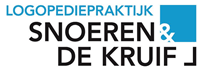 Logopediepraktijk Snoeren & De Kruif